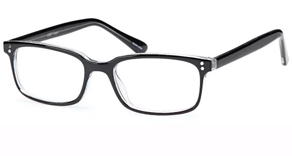 Capri U207 Black