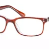 Capri U207 Brown