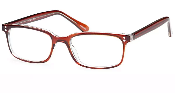 Capri U207 Brown
