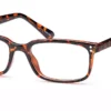 Capri U207 Tortoise
