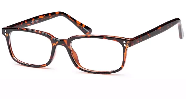 Capri U207 Tortoise