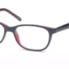 Capri U208 Black Wine