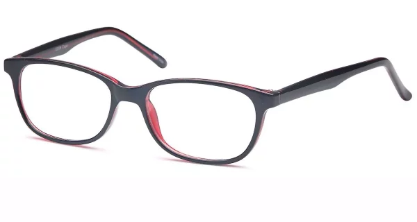 Capri U208 Black Wine