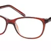Capri U208 Brown
