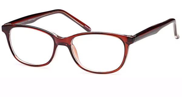 Capri U208 Brown