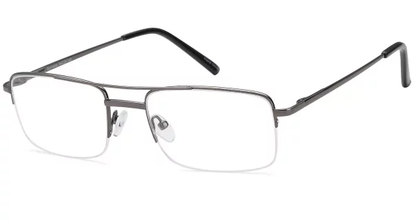Capri VP134 Gunmetal