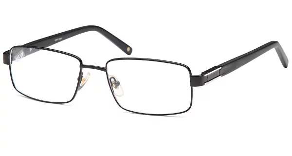 Capri VP212 Black