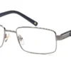 Capri VP212 Gunmetal