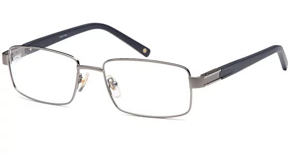 Capri VP212 Gunmetal