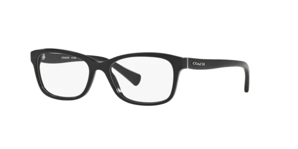 Coach HC6089 5002 - Black