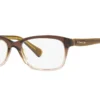 Coach HC6089 5400 -Transparent Olive Gradient