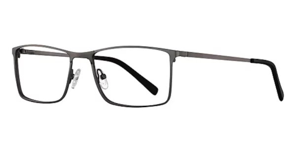 Konishi KF8475 C1 - Gunmetal