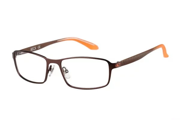 O'Neill ONO Beck 003 Matte Brown