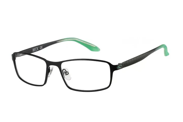 O'Neill ONO Beck 004 Matte Black