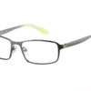 O'Neill ONO Beck 005 Matte Gunmetal