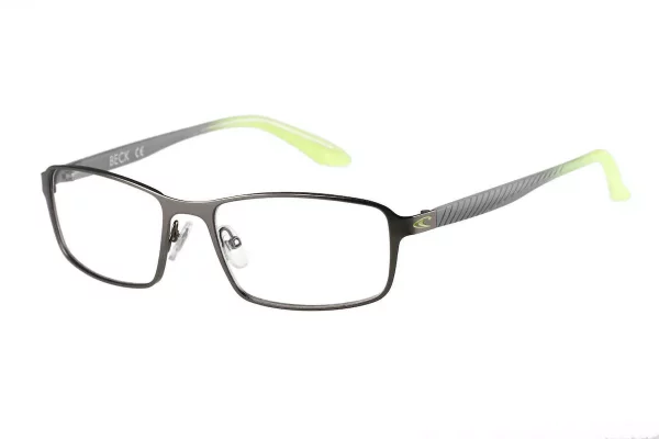 O'Neill ONO Beck 005 Matte Gunmetal