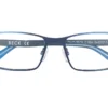 O'Neill ONO Beck 006 Matte Navy - Front