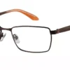 O'Neill Finn 003 Matte Brown