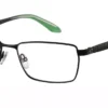 O'Neill Finn 004 Matte Black
