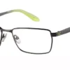 O'Neill Finn 005 Matte Gunmetal