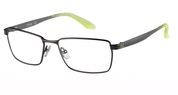 O'Neill Finn 005 Matte Gunmetal