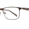 Serafina Eyewear Calvin - Brown