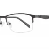 Serafina Eyewear Georgio - Black