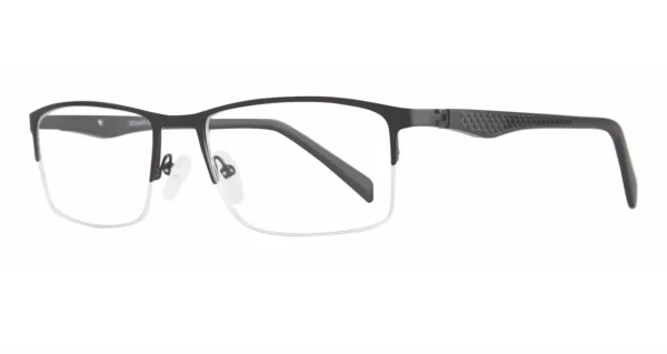 Serafina Eyewear Georgio - Black