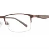 Serafina Eyewear Georgio - Brown
