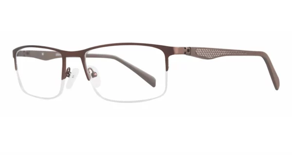 Serafina Eyewear Georgio - Brown