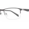 Serafina Eyewear Georgio - Gunmetal