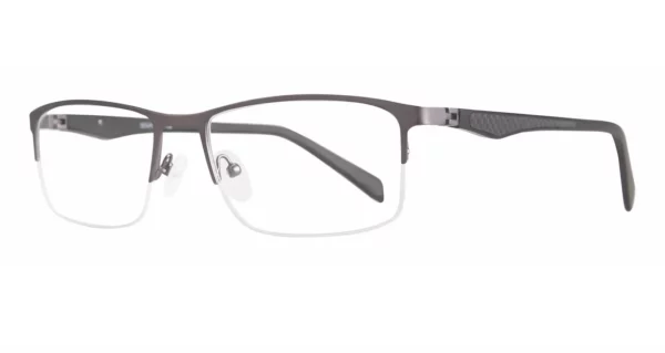 Serafina Eyewear Georgio - Gunmetal