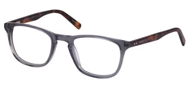 Perry Ellis PE372 2 - Smoke