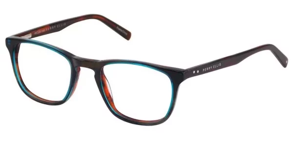 Perry Ellis PE372 3 - Blue