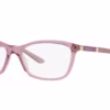 Versace VE3186 5279 - Transparent Violet