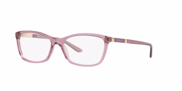 Versace VE3186 5279 - Transparent Violet
