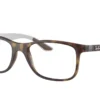 Ray-Ban RX8903 5200 Matte Havana
