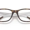 Ray-Ban RX8903 5200 Matte Havana
