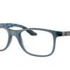 Ray-Ban RX8903 5262 Matte Blue