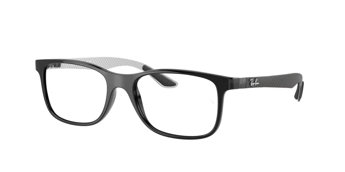 Ray-Ban RX8903 5281 Black