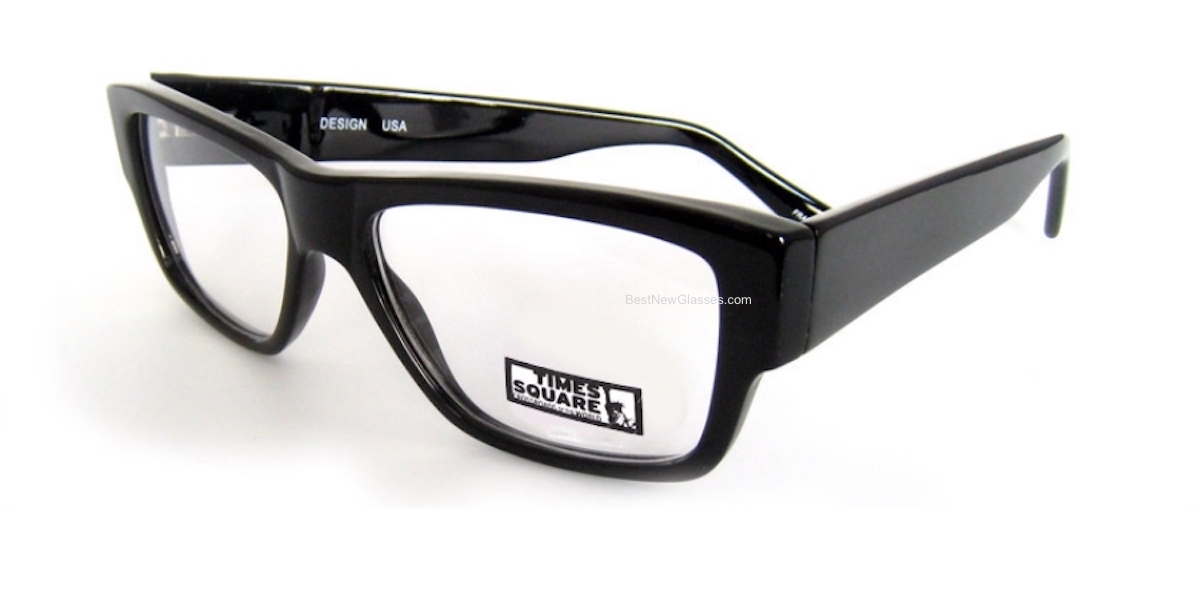 Top Picks From Bestnewglasses What Our Customers Love The Most 2 Times Square - Captain Black