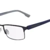 Flexon E1042 412 Navy