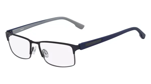 Flexon E1042 412 Navy