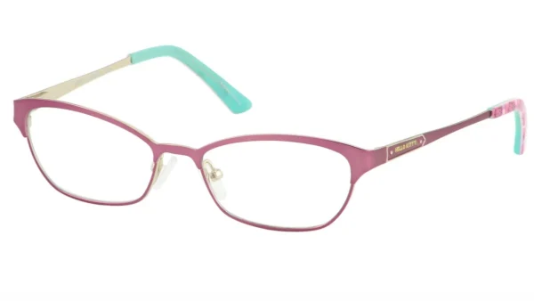 Hello Kitty HK282 2 - Dark Rose