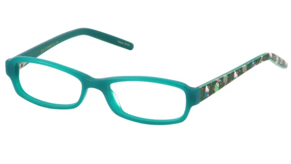 Hello Kitty HK283 3 - Teal