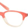 Hello Kitty HK279 1 - Orange