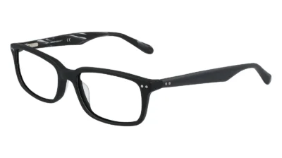 Marchon M-CARLTON 001 - Matte Black