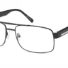 Capri GR803 - Black