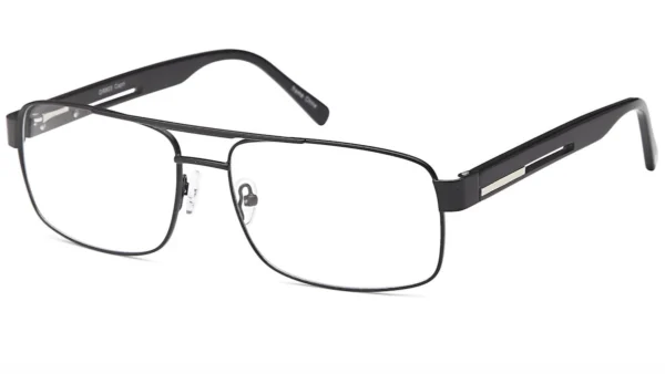 Capri GR803 - Black