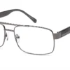 Capri GR803 - Gunmetal